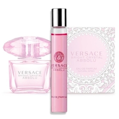 Versace Bright Crystal Absolu 10ml