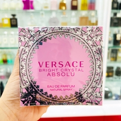 Versace Bright Crystal Absolu 10ml