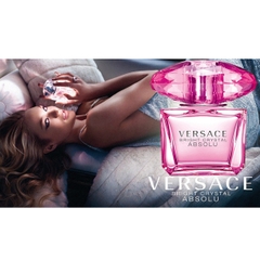 Versace Bright Crystal Absolu 10ml