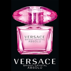 Versace Bright Crystal Absolu