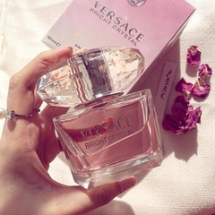 Versace Bright Crystal EDT 10ml