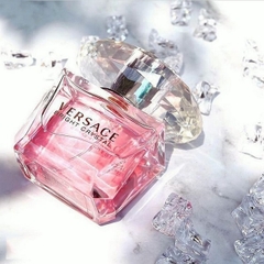 Versace Bright Crystal EDT 10ml