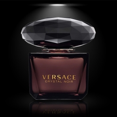 Versace Crystal Noir