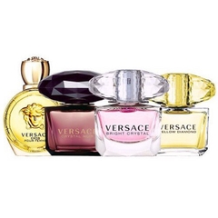 Versace Crystal Noir