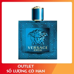 Versace Eros EDT