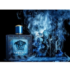 Versace Eros EDT