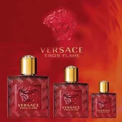 Versace Eros Flame