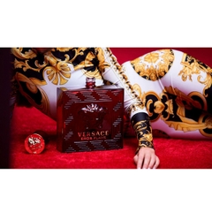 Versace Eros Flame 100ml