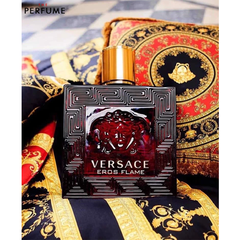 Versace Eros Flame 100ml