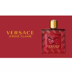 Versace Eros Flame