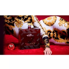 Versace Eros Flame