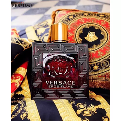 Versace Eros Flame