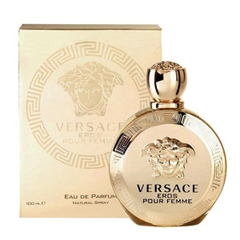 versace eros pour femme 100ml