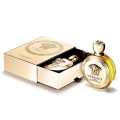 versace eros pour femme 100ml