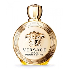 versace eros pour femme 100ml