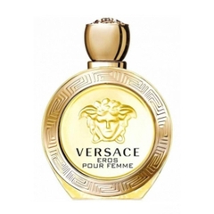 versace eros pour femme 100ml