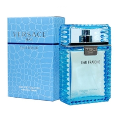 Versace Man Eau Fraiche