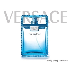 Versace Man Eau Fraiche