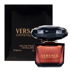 Versace Noir Crystal