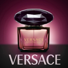 Versace Noir Crystal