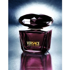 Versace Noir Crystal