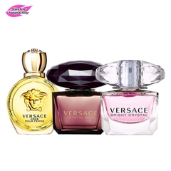 Versace Noir Crystal