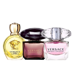 Versace Noir Crystal