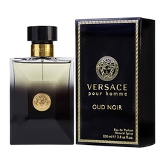 Versace Oud Noir