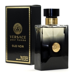 Versace Oud Noir