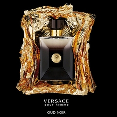 Versace Oud Noir