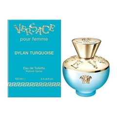 Versace Pour Femme