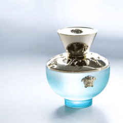 Nước Hoa Nữ Versace Pour Femme Dylan Turquoise 100ml EDT. Nữ Tính, Thanh Lịch – XT1876