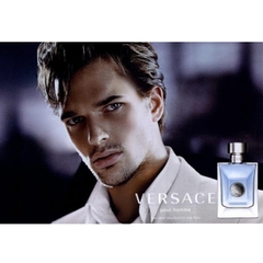 Versace Pour Homme EDT