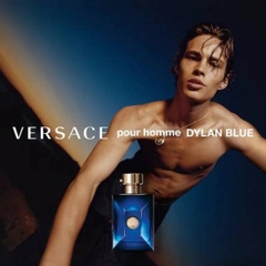 Versace Pour Homme Dylan Blue