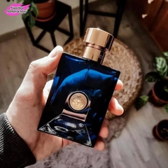 Versace Pour Homme Dylan Blue