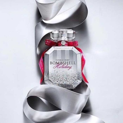 Victoria’s Secret Bombshell Holiday