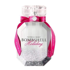 Victoria’s Secret Bombshell Holiday