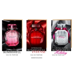 Victoria's Secret Bombshell Intense