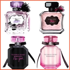 Victoria’s Secret Bombshell New York