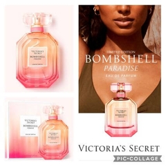 Victoria’s Secret Bombshell Paradise