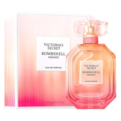 Victoria’s Secret Bombshell Paradise