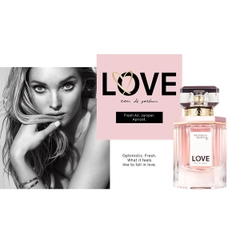 Victoria's Secret Love