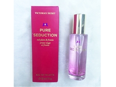 Nước Hoa Nữ Victoria’s Secret Pure Seduction EDT 30ml. Quyến Rũ, Ngọt Ngào & Sang Trọng – XT1910