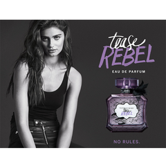 Victoria's Secret Tease Rebel