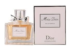 Nước hoa Miss Dior 5ml (EDP) XT627. Sang Trọng, Thanh Lịch & Tinh Tế