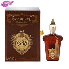 Nước hoa Unisex Xerjoff Casamorati 1888 EDP 100ml. Tinh Tế & Thanh Lịch – XT317