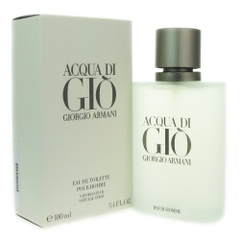 nước hoa acqua di gio armani