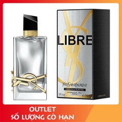 YSL Libre L'Absolu Platine