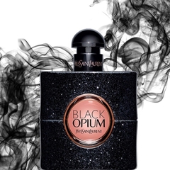 Yves Saint Laurent Black Opıum 10ml