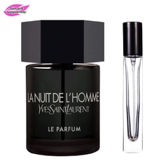 Yves Saint Laurent La Nuit de L'Homme Le Parfum for men